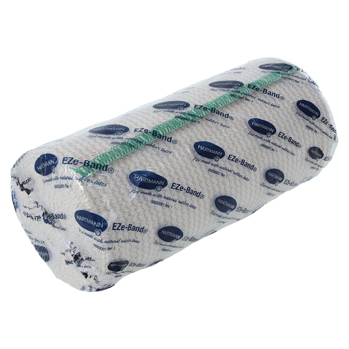 Hartmann EZe-Band Elastic Bandage, Cotton/Polyester, 6" x 11 yd, Beige, Non-Sterile, 24/Case thumbnail 2