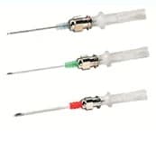 Cathlon IV Catheter, 14 Gauge, 2 Inch, Non-Radiopaque, Sterile, Latex-Free, 200/Case - IV CATHLON 14GX2IN NON-RADIOP - Image 1
