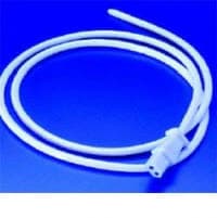 ICU Medical Thermistor 400 Series Esophageal/Rectal Temperature Probe, 20/Case - Esophageal/Rectal Probe - Image 1
