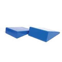 Skillbuilders Positioning Wedge, 8" x 20" x 22" - Skillbuilders Wedge 8X20X22" - Image 1