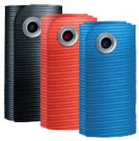 CanDo Fit Mat ArmaSport Blue - Fit Mat ArmaSport Blue - Image 1