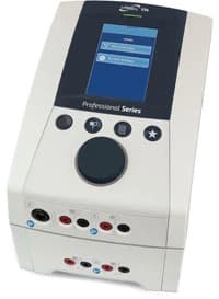 Roscoe Medical InTENsity Pro EX4 4-Channel TENS Stimulator (TheraTouch) - InTENsity Pro EX4 4CH - Image 1