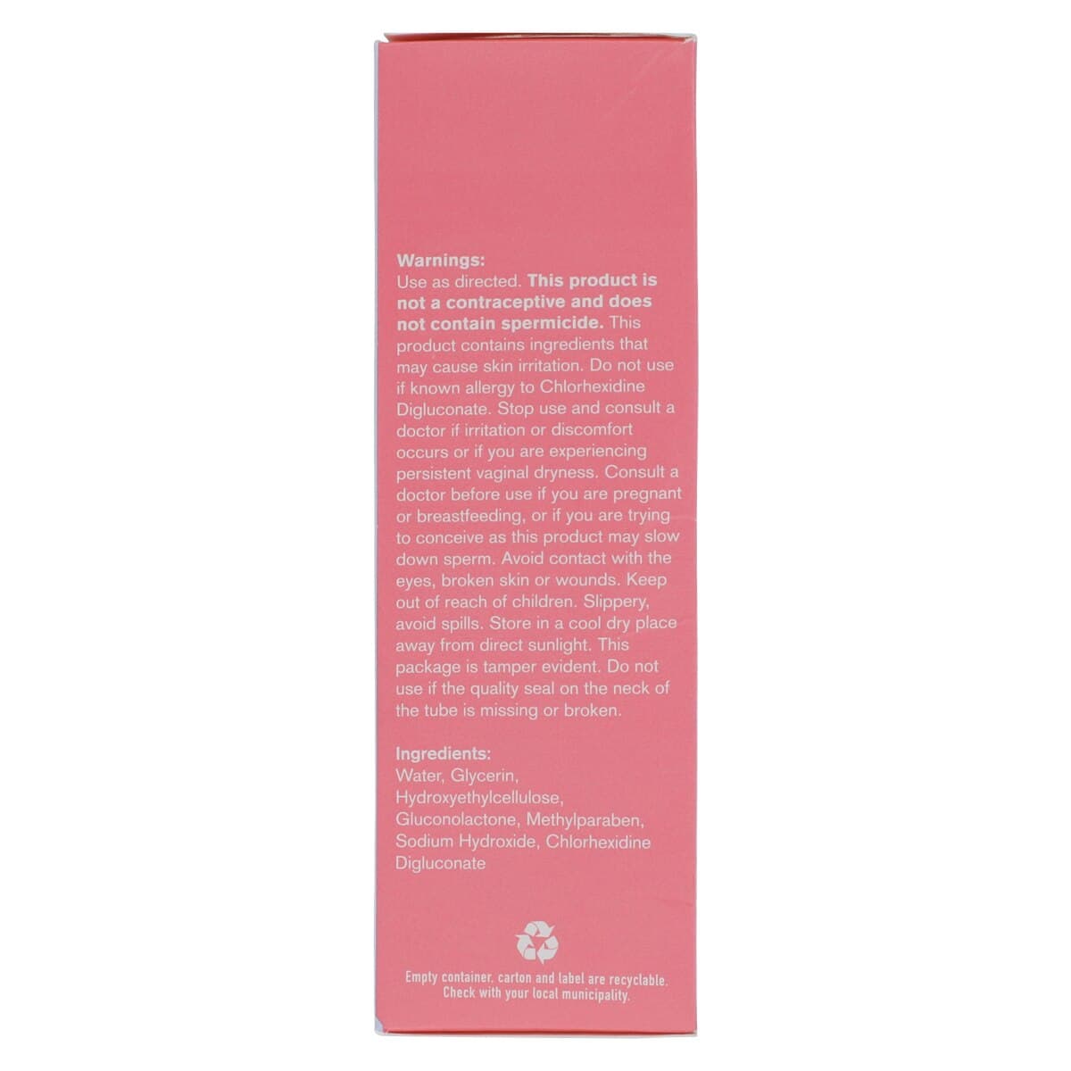 K-Y Personal Lubricant Jelly, Flip Top Cap, 2 oz Tube thumbnail 6