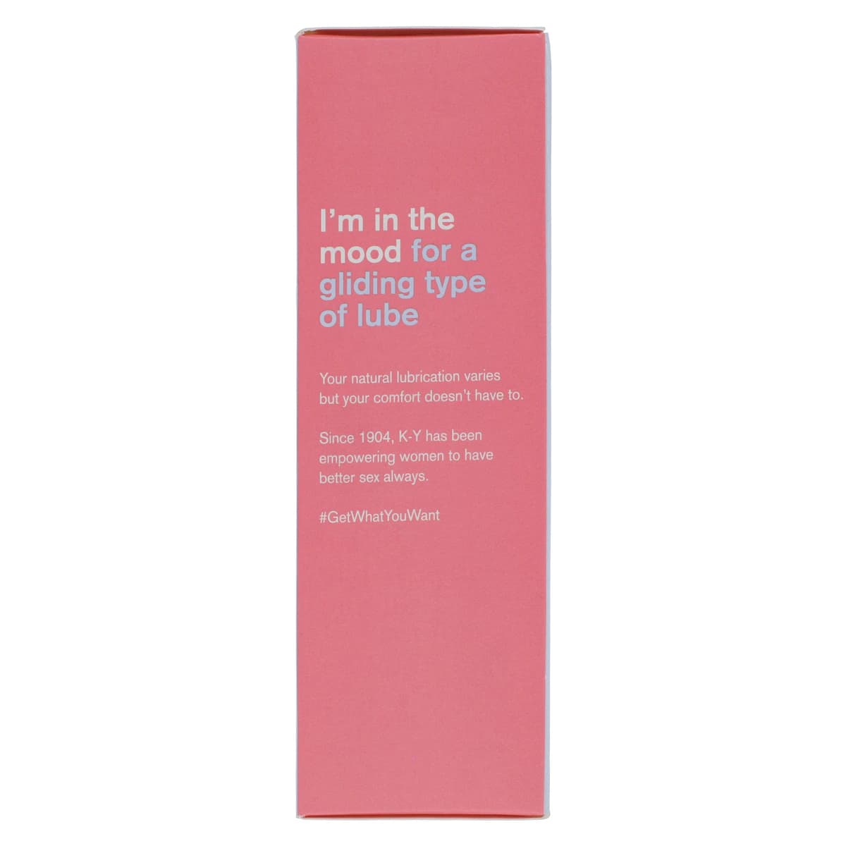 K-Y Personal Lubricant Jelly, Flip Top Cap, 2 oz Tube thumbnail 7