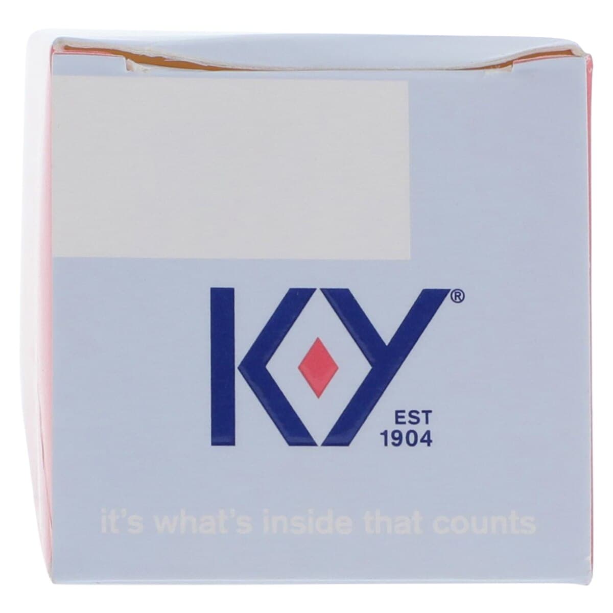 K-Y Personal Lubricant Jelly, Flip Top Cap, 2 oz Tube thumbnail 8