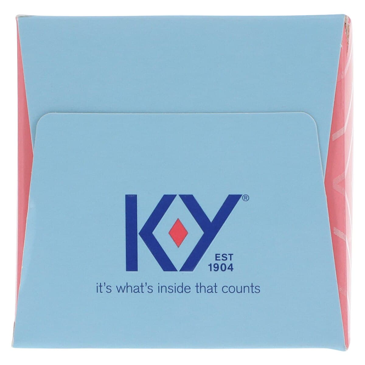 K-Y Personal Lubricant Jelly, Flip Top Tube, 4 oz thumbnail 5