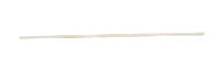 Miltex Double-Ended Probe, 5-1/2", Malleable, Nickel Silver, Autoclavable, Reusable, Each - Probe Double Ended 5 1/2 - Image 1