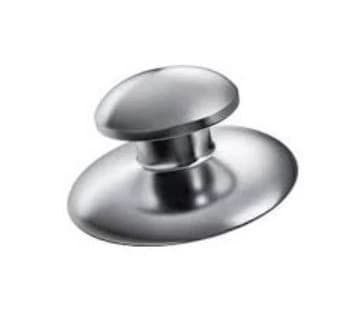 Ortho Organizers Bondable Lingual Buttons-High, High Curved, 10/Pk - Bondable Lingual Buttons-High - Image 1
