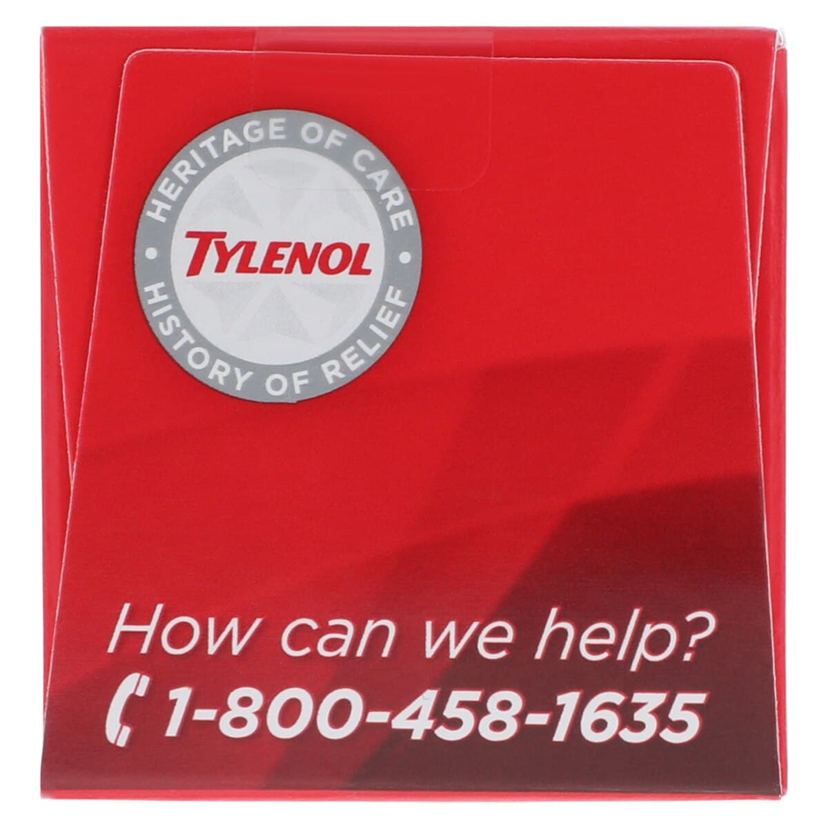 Tylenol Children's Liquid Suspension, Pain Reliever, 160mg/5mL, Cherry Blast, 4 oz Bottle thumbnail 5