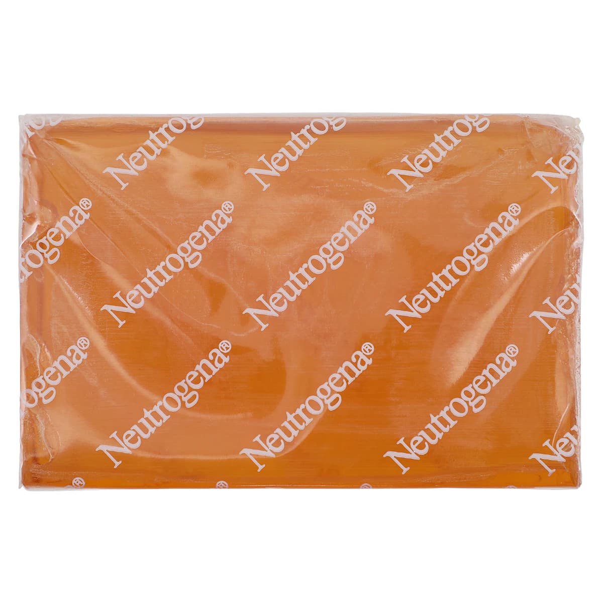 Neutrogena Original Gentle Cleansing Bar, Glycerin Transparent Facial Soap, Hypoallergenic, 3.5 oz thumbnail 2