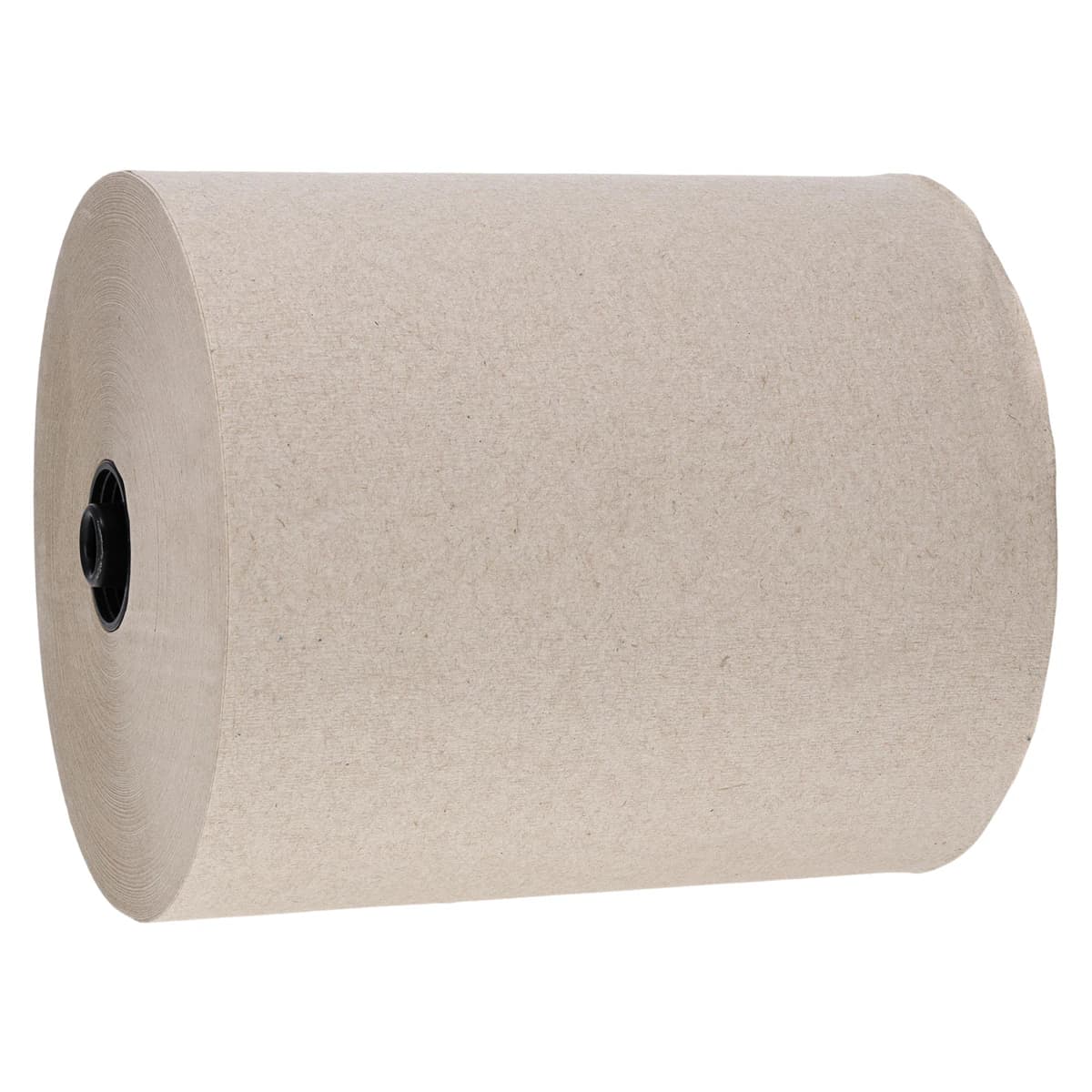 Georgia-Pacific enMotion High Capacity Towel Roll, 50% Recycled Fiber, 8.2 in x 700 ft, Brown, 6 Rolls/Case thumbnail 2