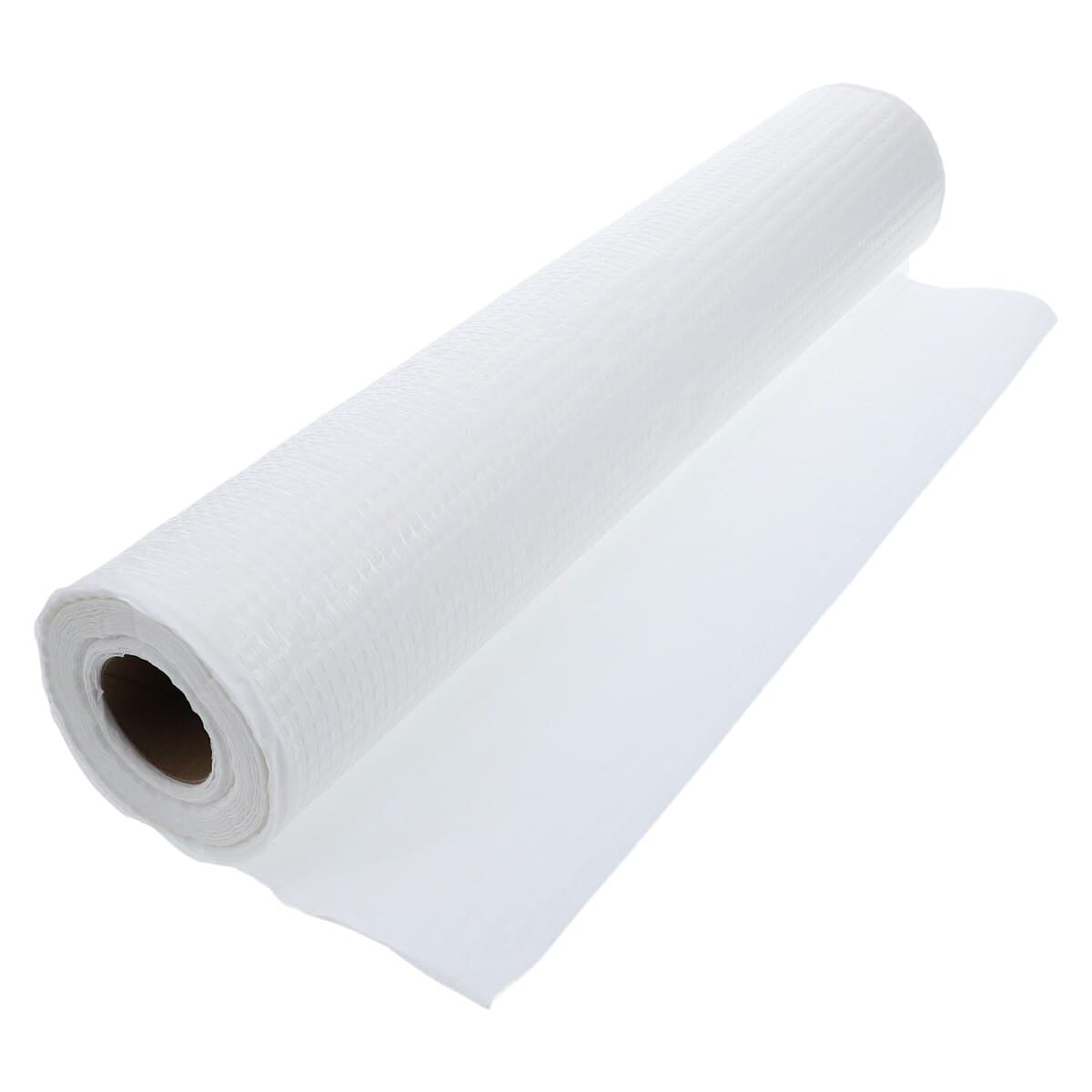 Graham Medical Poly-Perf Exam Table Paper, Perforated, White, 18 in, 9 Rolls/Case thumbnail 2