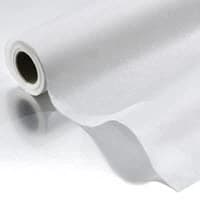 Graham Medical Exam Table Paper, Smooth White, 21 in x 225 ft, 12 Rolls/Case - Table Paper Smooth White - Image 1