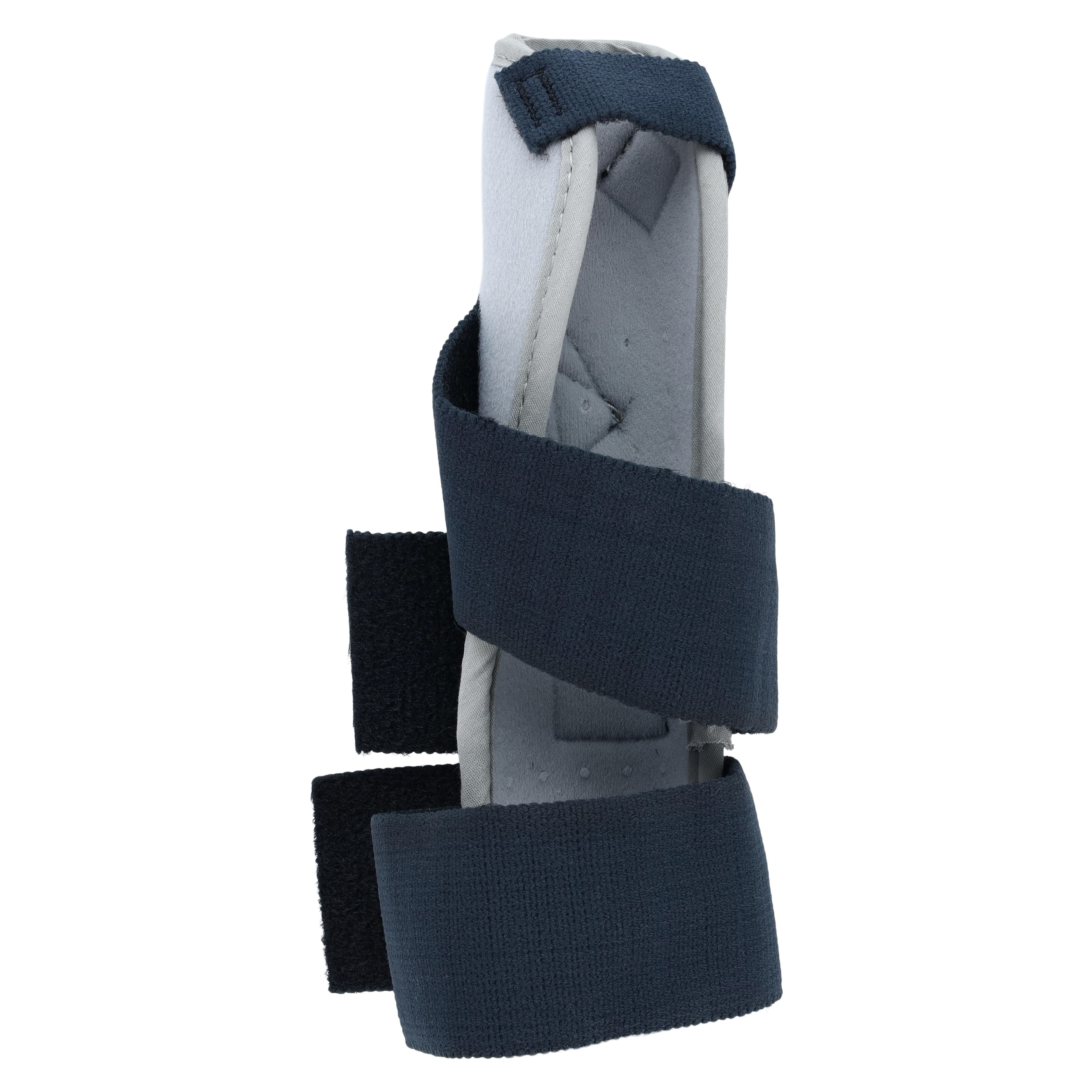 DJO ThumbSPICA Support Splint, Hand/Wrist, Adult, Volara Foam Laminate, Left thumbnail 2