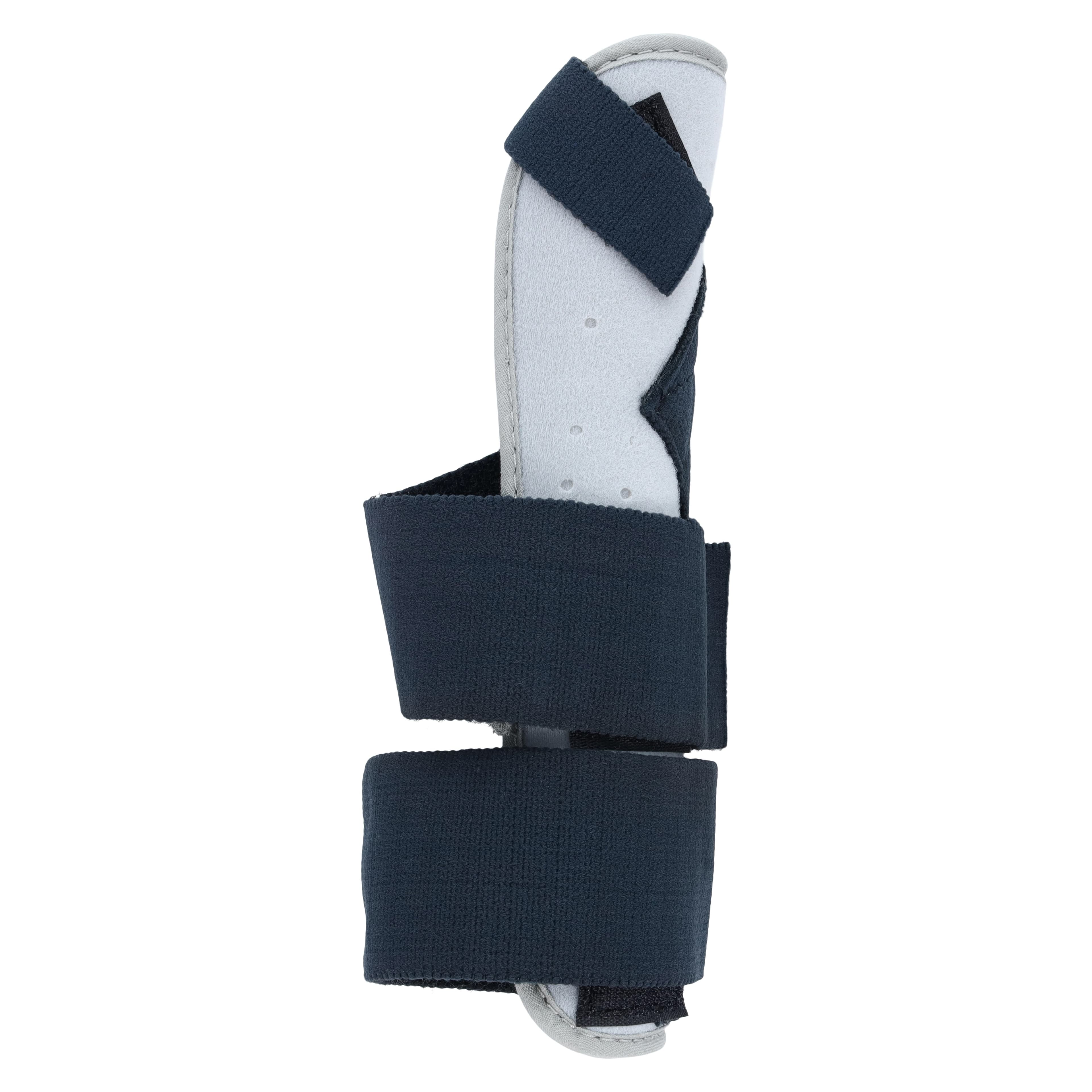 DJO ThumbSPICA Support Splint, Hand/Wrist, Adult, Volara Foam Laminate, Left thumbnail 3