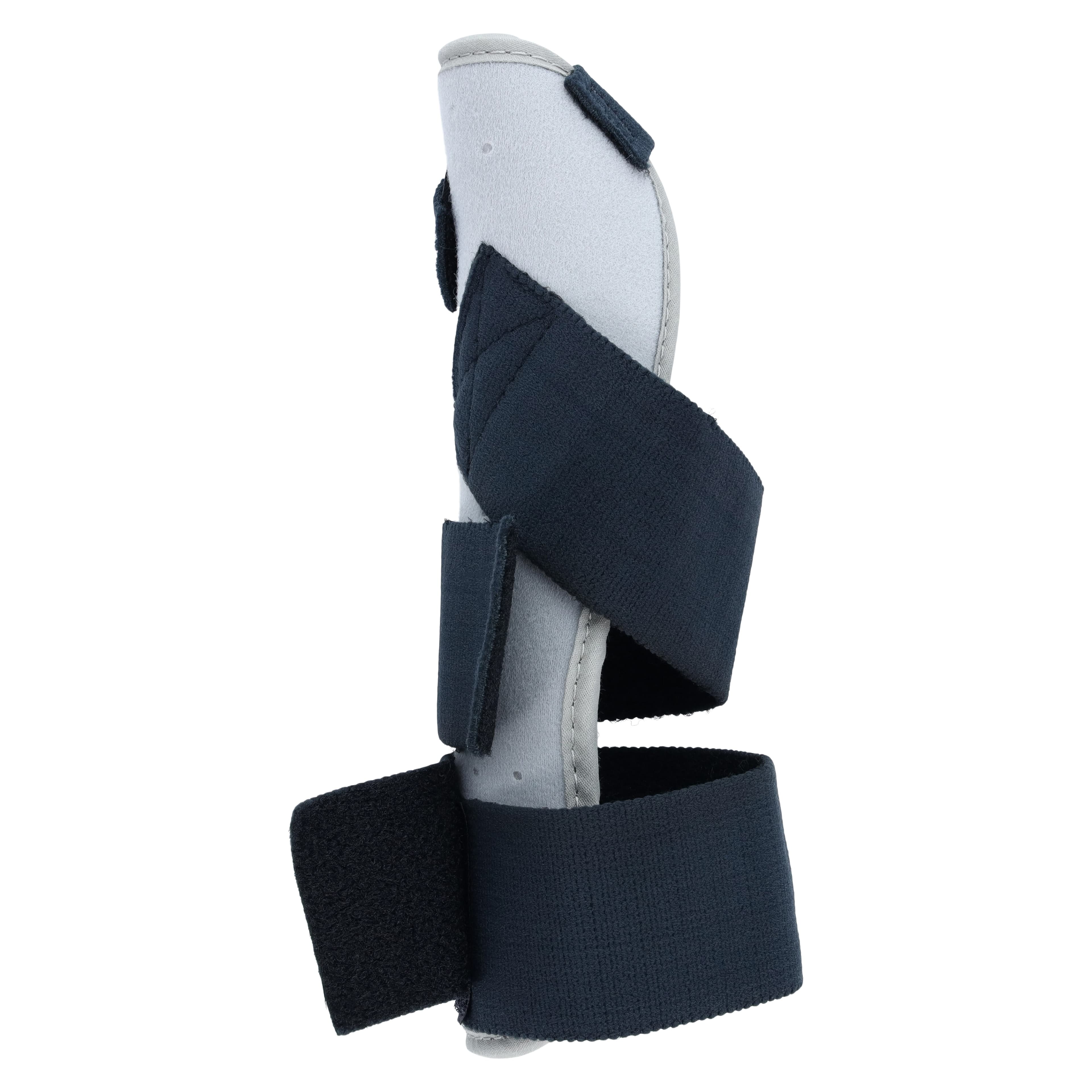 DJO ThumbSPICA Support Splint, Hand/Wrist, Adult, Volara Foam Laminate, Left thumbnail 4