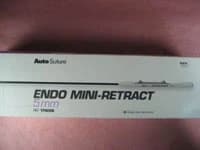 Medtronic Endo Mini-Retract Endo Retractor, 31cm x 5mm - Endo Mini Retract 5mm - Image 1