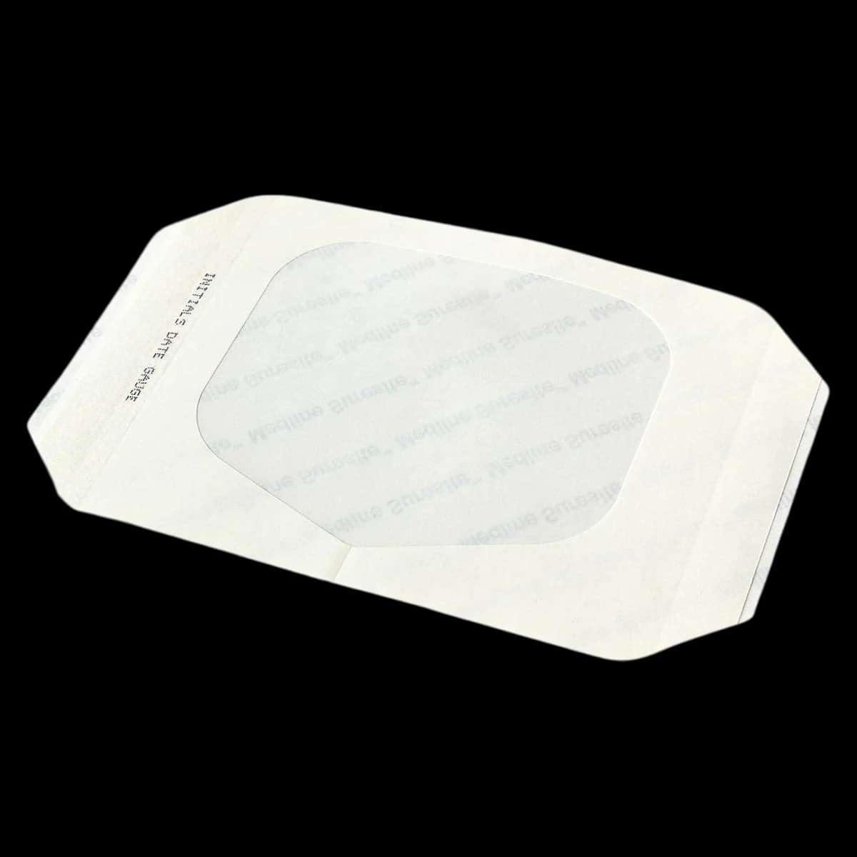 Medline Suresite Window Dressing, 4" x 4-1/2", Sterile, Adhesive, Transparent, Latex-Free - Suresite Window Dressing - Image 1