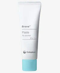 Coloplast Brava Ostomy Paste, 1 oz Tube - Paste Brava - Image 1