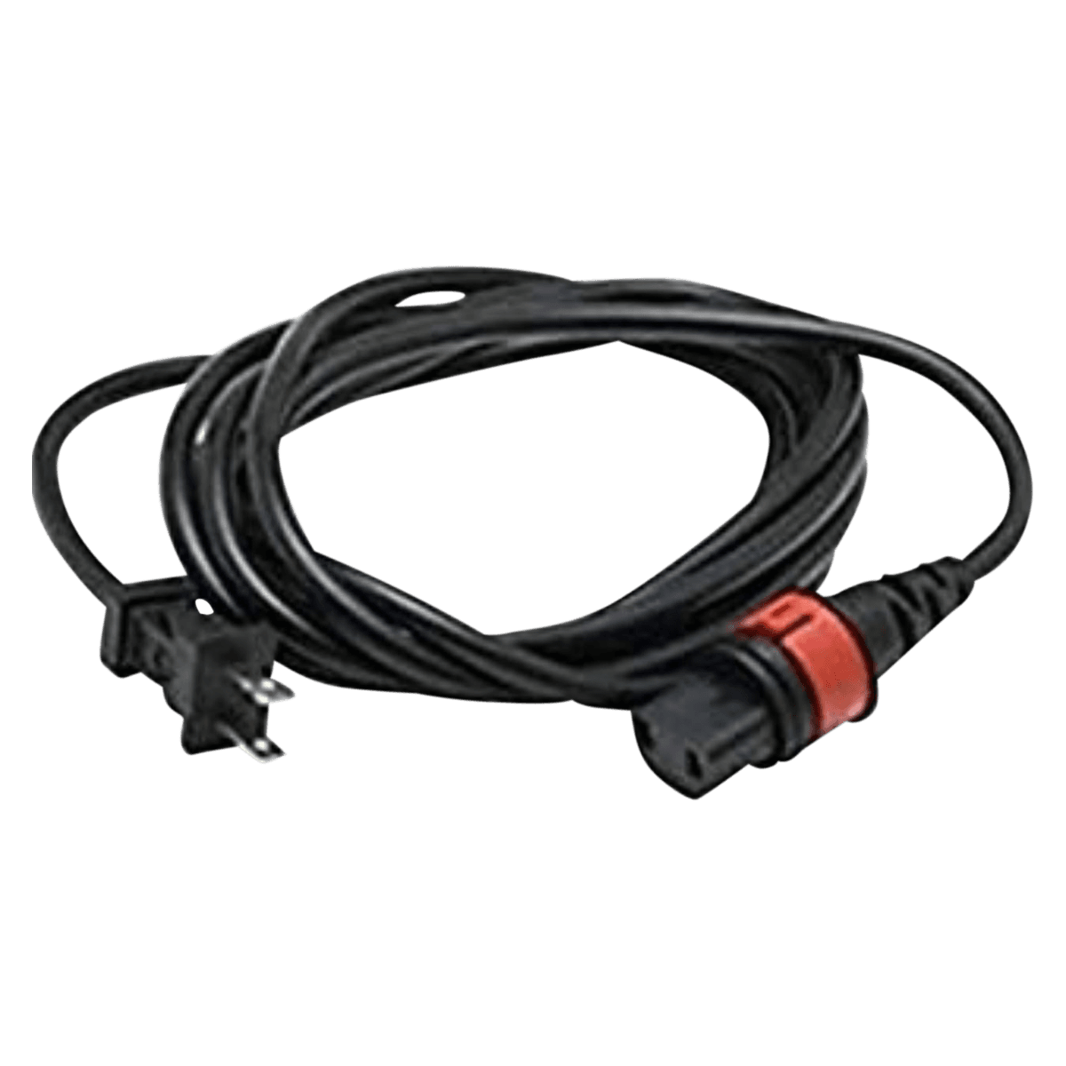 Invacare Continuing Care Extension Cord for Stand Lift, AC Power Cord, 01KT0J08ZS4ATPT6Q2N0PX92BA - Extension Cord f/Stand Lftr - Image 1