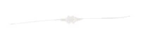 Williams Lacrimal Probe, #0000/000, 5-1/8" Length, Sterling, Autoclavable, Reusable, Each - Lacrimal Probe Williams - Image 1