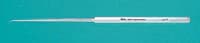 Miltex-Integra Rosen Pick, 6-1/8" Stainless Steel, Each - Rose Pick 61/2 1.5mm From - Image 1