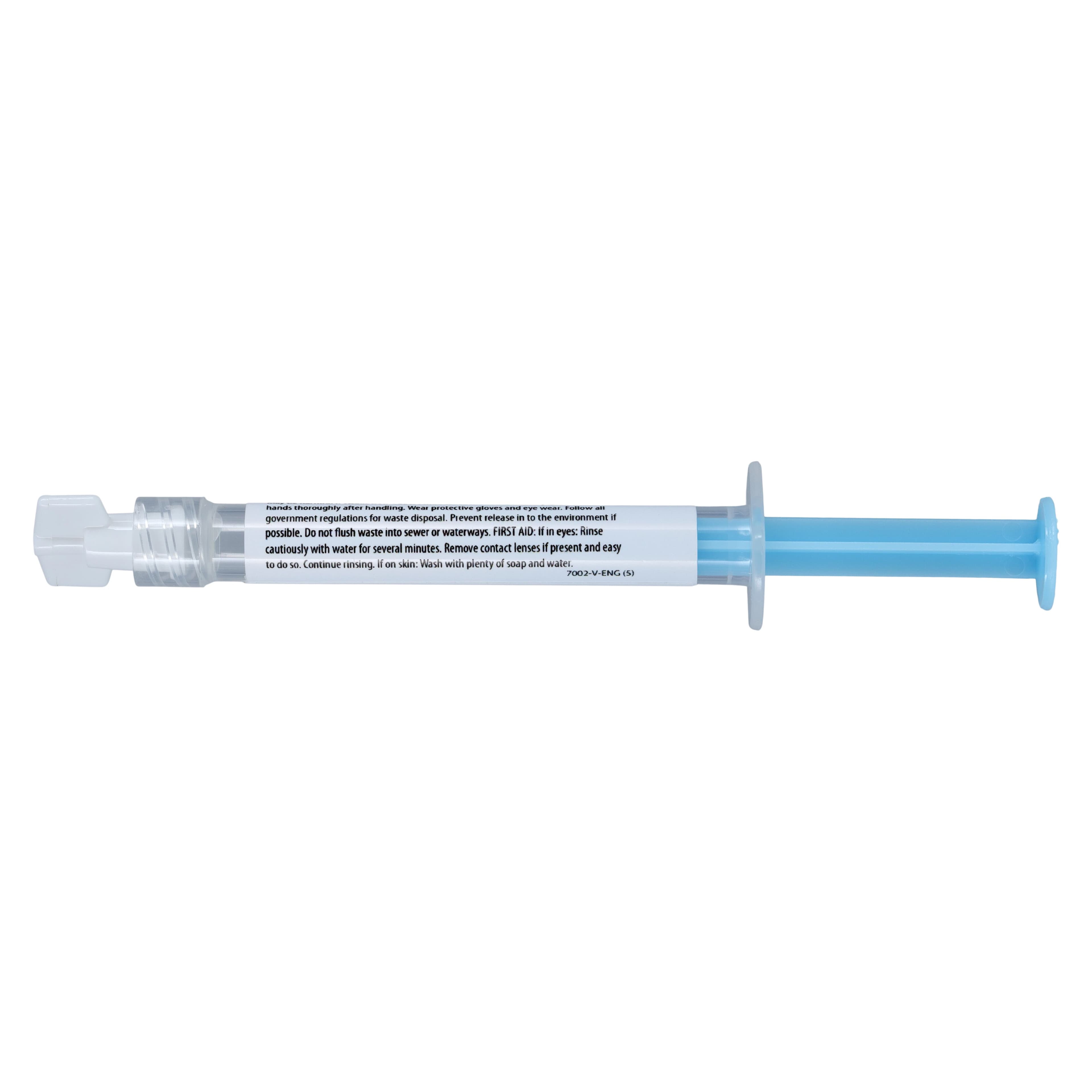 Vista Apex EDTA Solution 17% Unit Dose Syringe, 1.2 mL, 20/Box, 317002 thumbnail 4