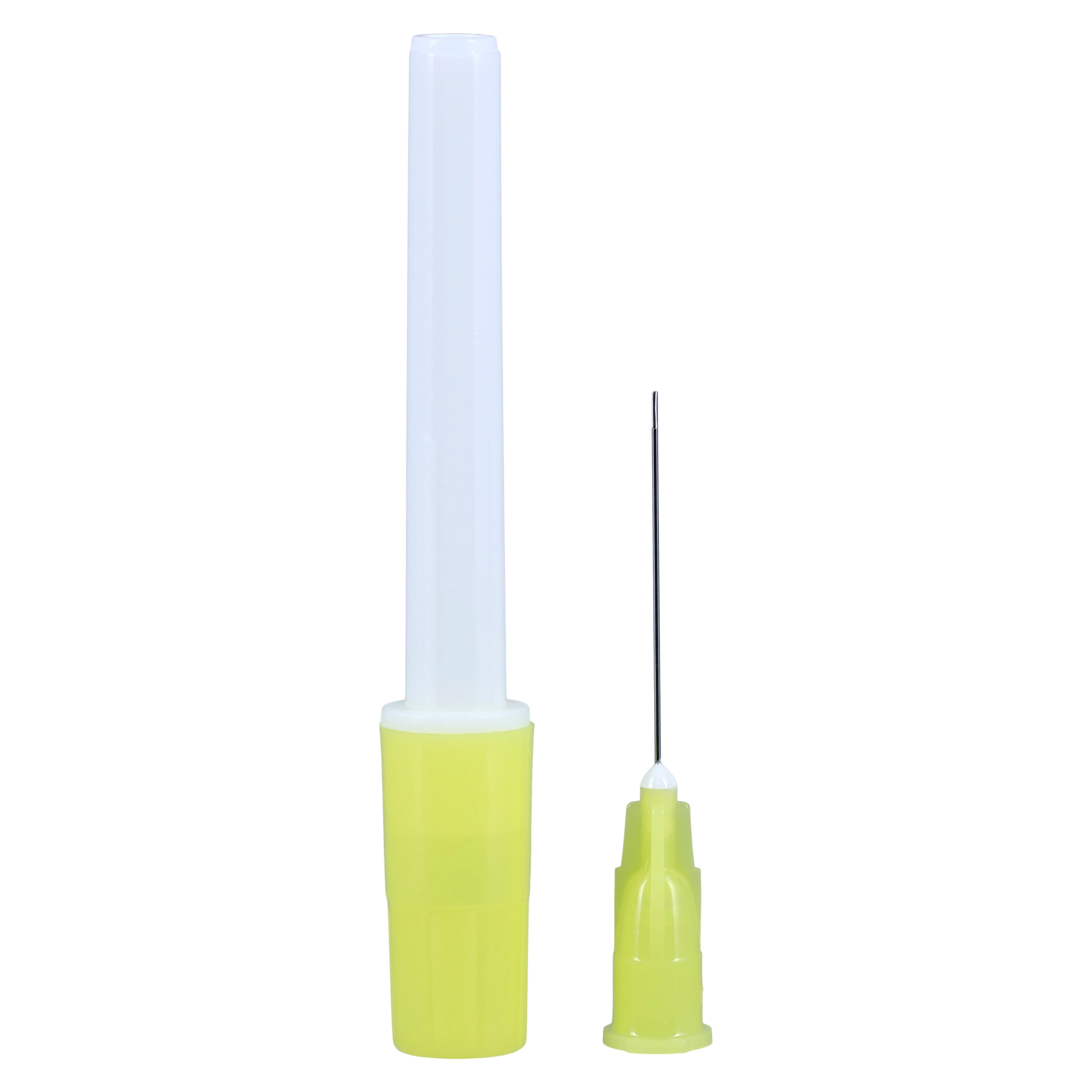 Vista Apex EDTA Solution 17% Unit Dose Syringe, 1.2 mL, 20/Box, 317002 thumbnail 6
