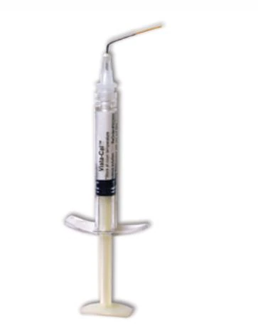 Vista-Cal High pH 12.5 Aqueous Solution Value Pack, 20 x 1.2 mL Prefilled Syringes, 502601 - Vista-Cal High Ph 12.5 Aqueous Solution Value Pack 20 X 1.2Ml Prefilled syrs - 502601 ,502601 - Image 1