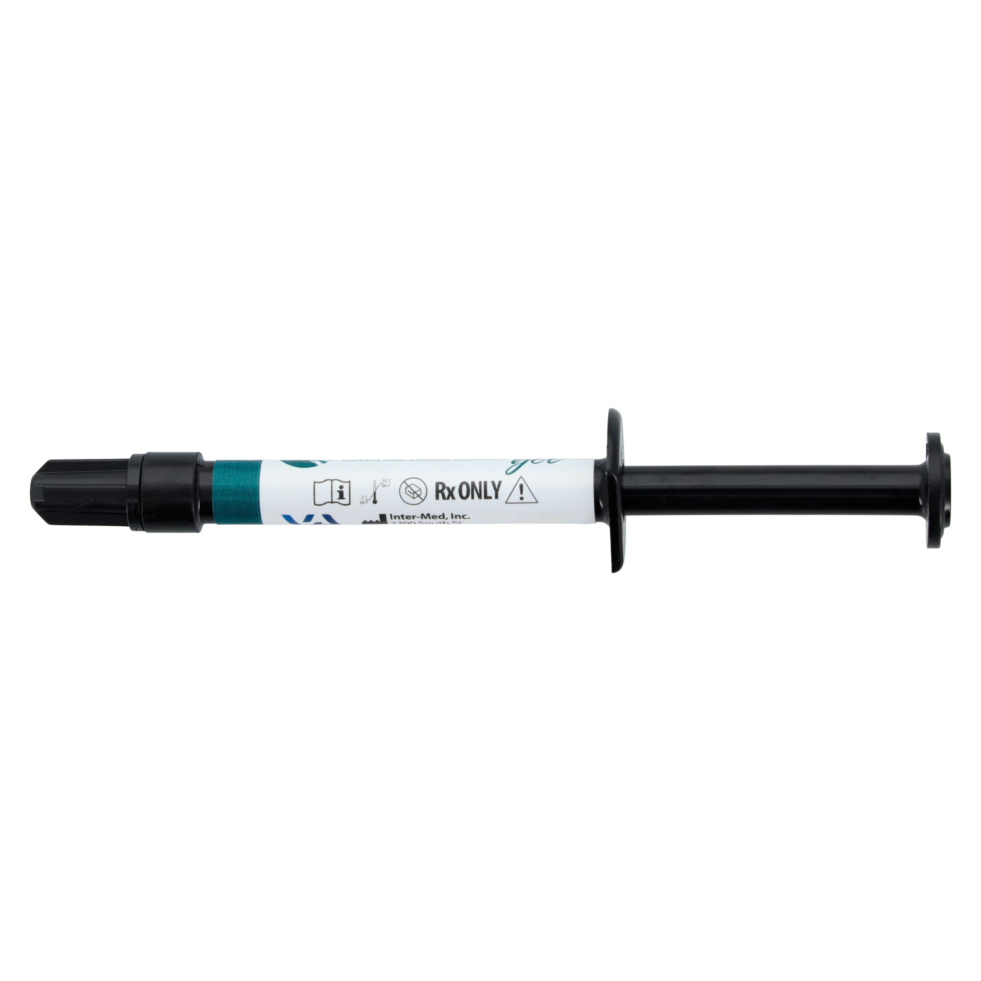 Clean & Boost Dentin and Enamel Cleanser Gel, 1.2 mL Syringe, 5/Pk with 20 Stat-Flo Tips, 90417 thumbnail 3