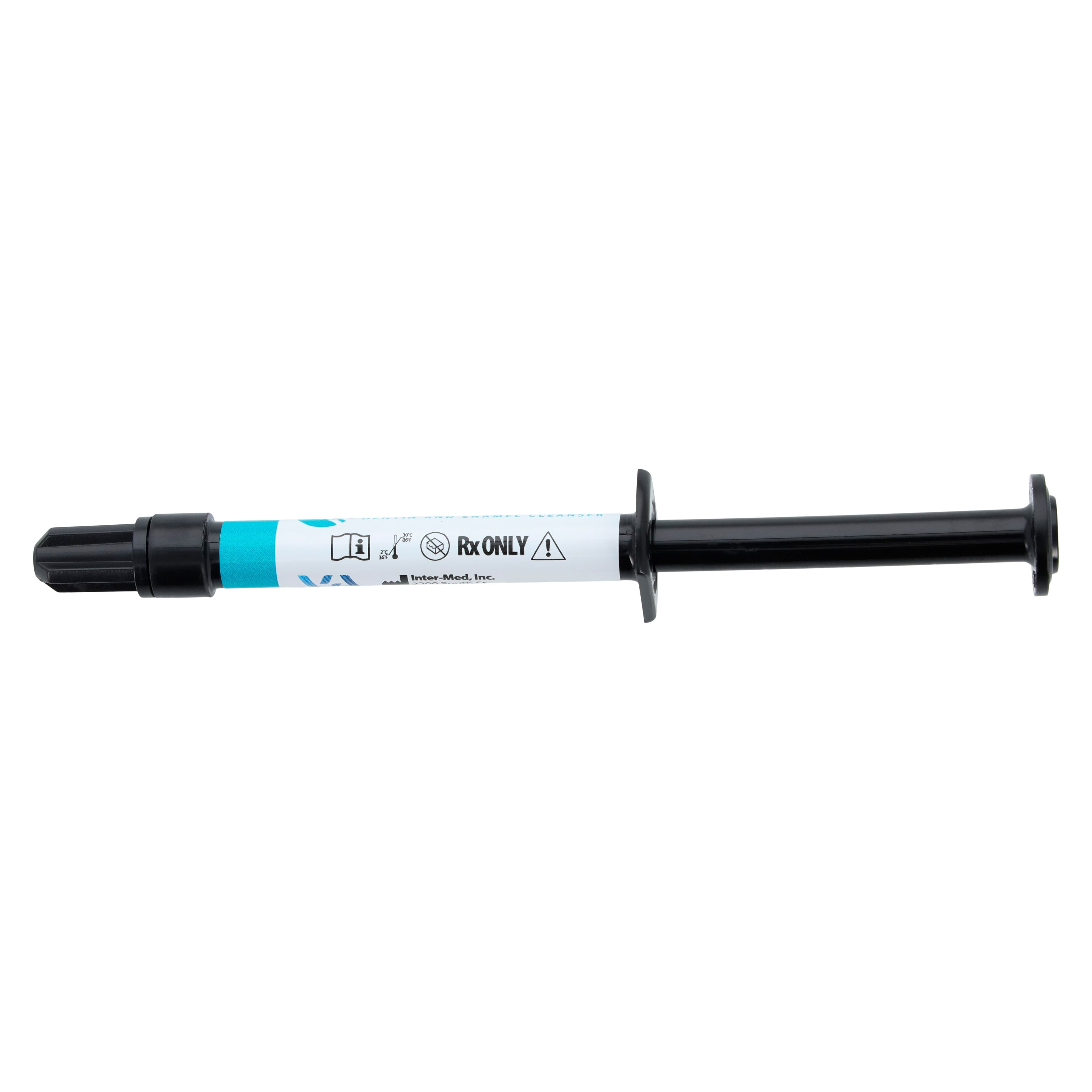 Clean & Boost Dentin and Enamel Cleanser Liquid, 1.2 mL Syringe, 5/Pk, 90057 thumbnail 3