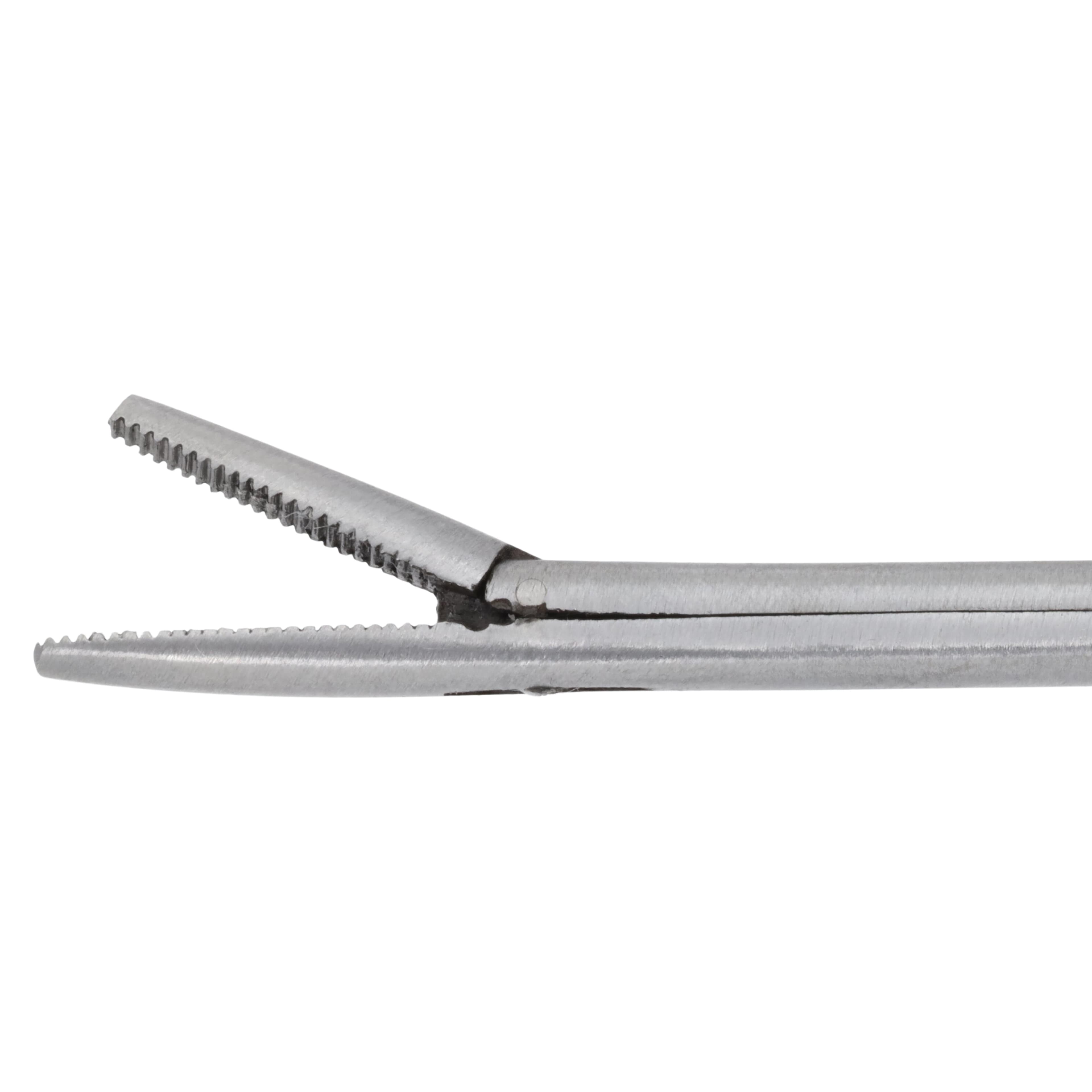 Hartman Alligator Forcep, 3-1/2" Non-Sterile, Each thumbnail 3