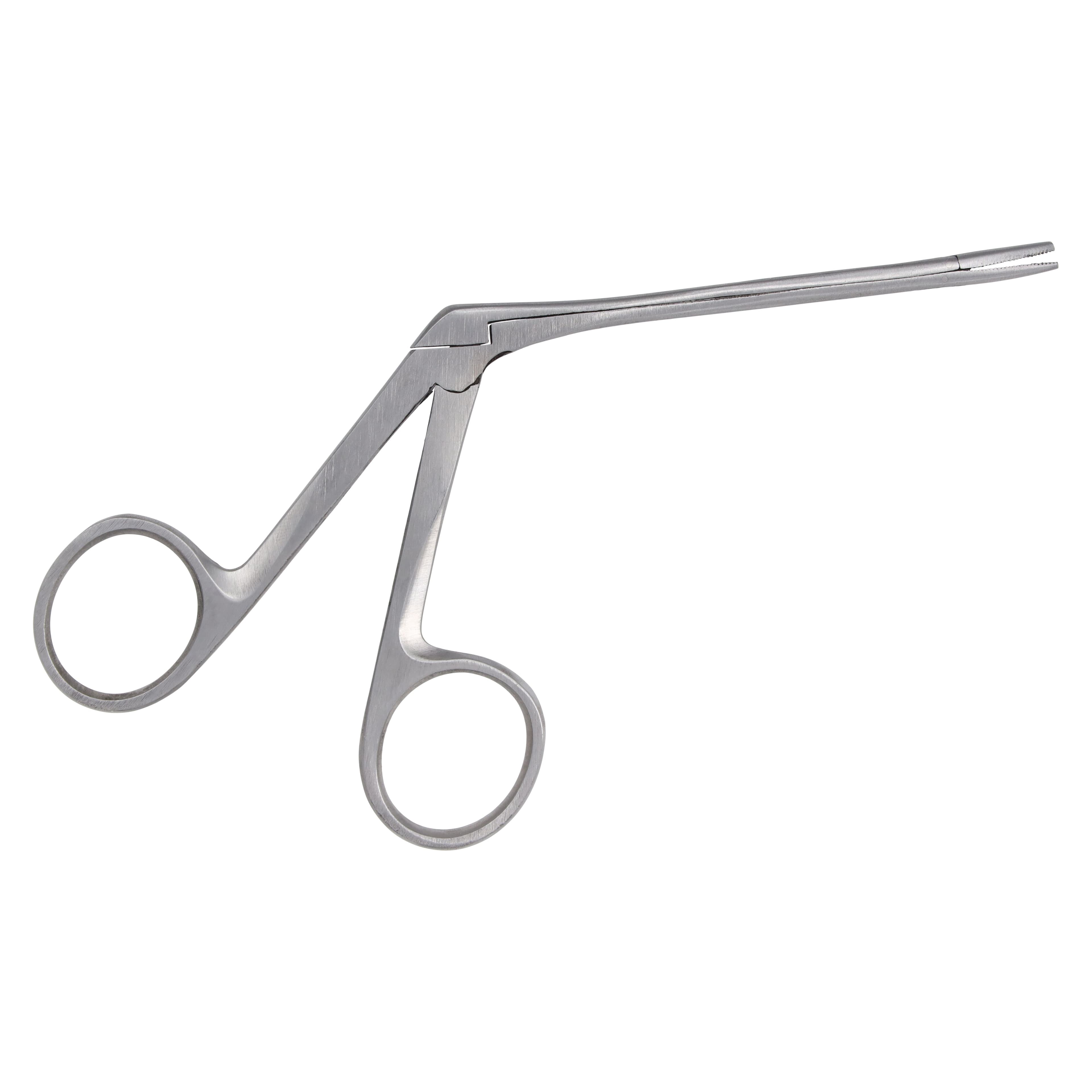 Hartman Alligator Forcep, 3-1/2" Non-Sterile, Each thumbnail 5