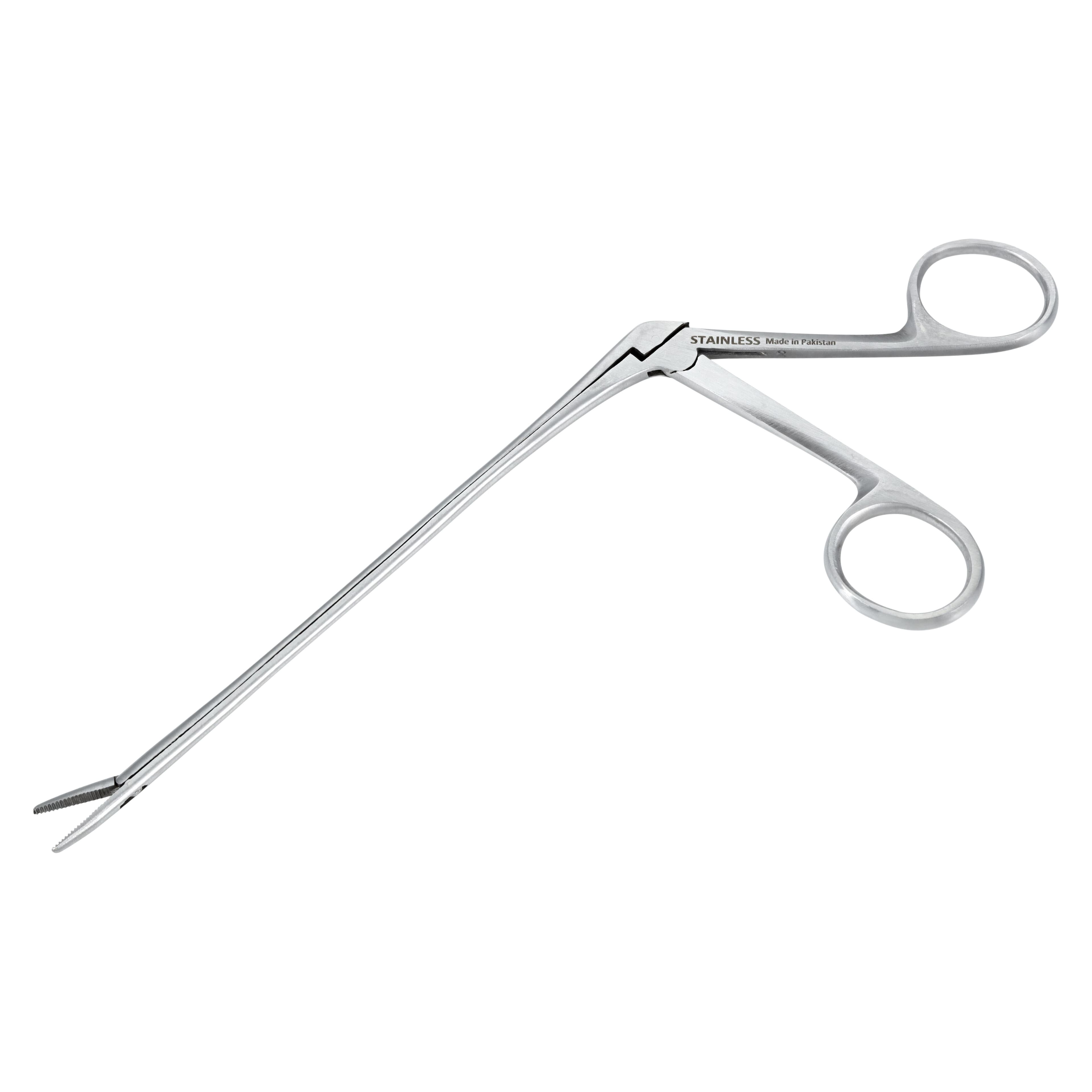 Hartman Alligator Forcep, 5-1/2" Non-Sterile thumbnail 4