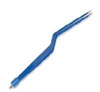 Medtronic Insulated Titanium Bayonet Forceps, Straight - Forcep Bayonet Str Ins - Image 1