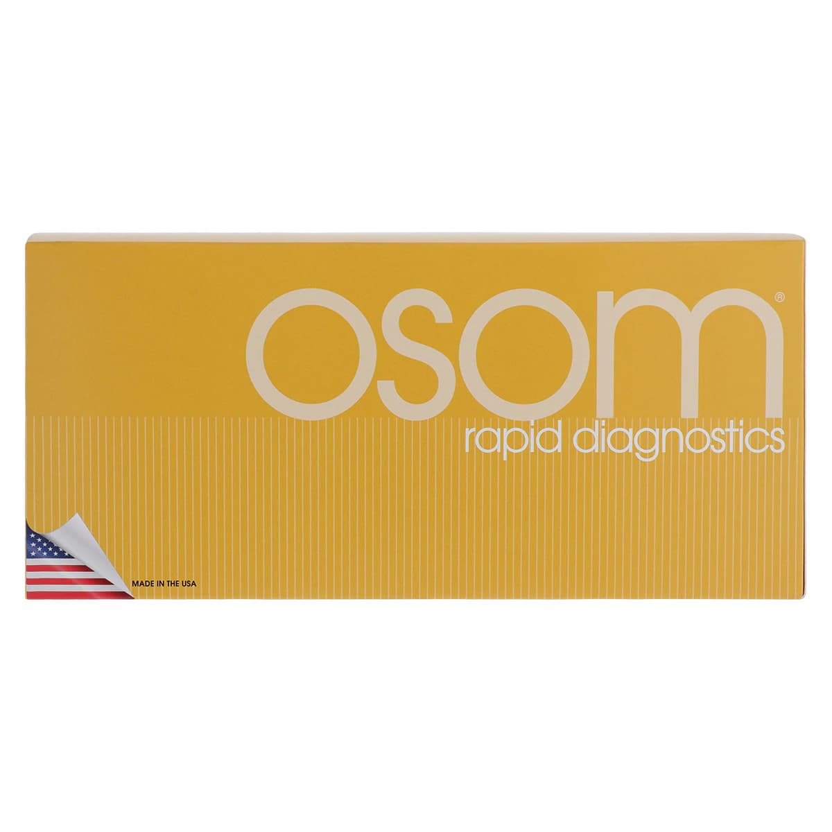 OSOM Trichomonas Rapid Test Kit, CLIA Waived, 25 Tests/Kit thumbnail 5
