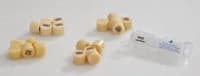 Cerpress SL High Translucent Pressable Ceramic Ingots, Shade A3, Vial of 5 - Cerpress SL Ingots Shade A3 Vial of 5 - Image 1