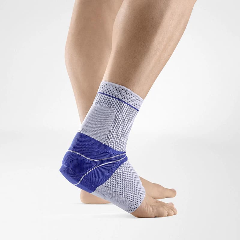 Bauerfeind Achillotrain Support Brace, Size 3, Right, 8.25-9" - Achillotrain Ti Brace Ankle - Image 1