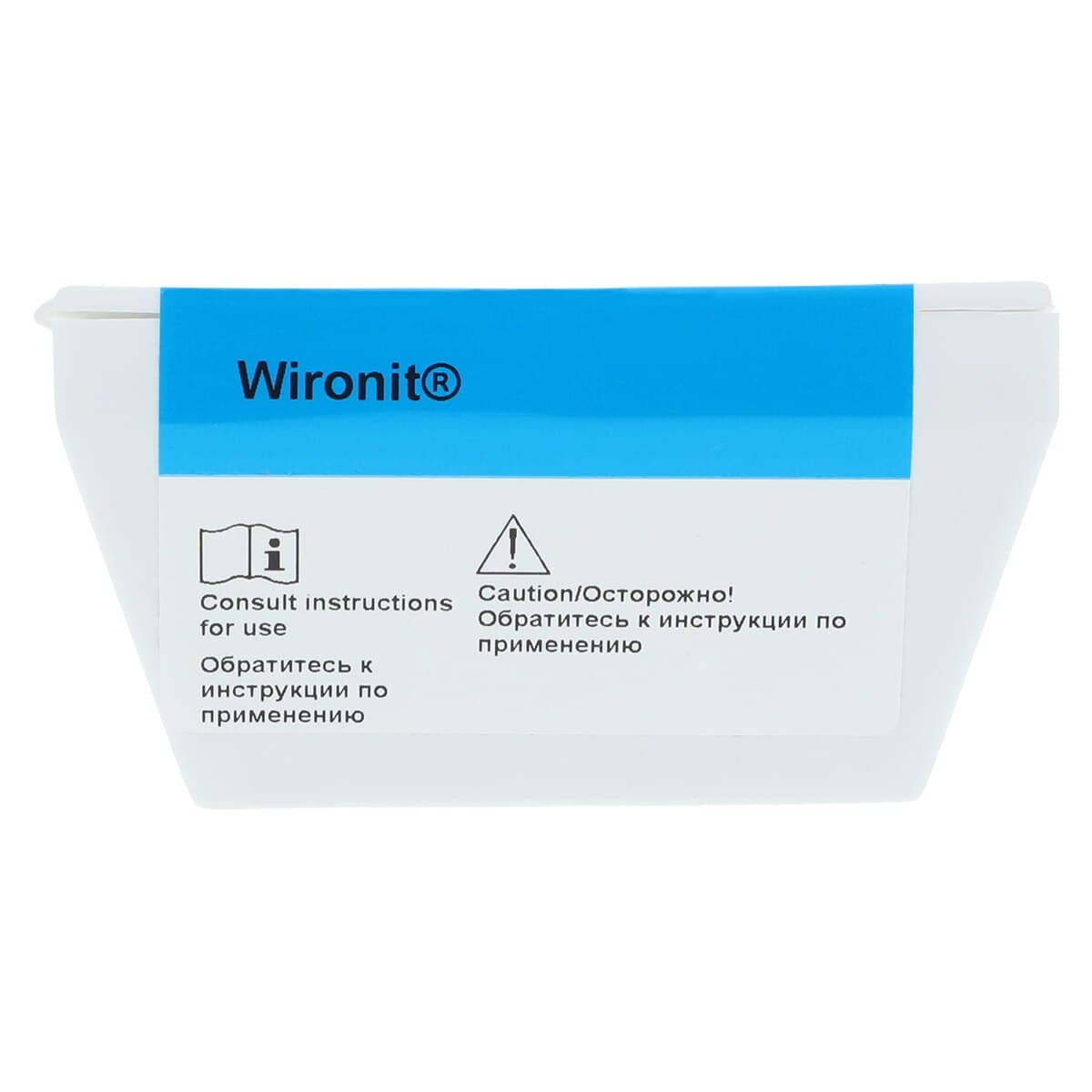 Bego Wironit Cobalt-Chromium Alloy for Partial Dentures, 1 kg (35 oz), Bego USA thumbnail 4