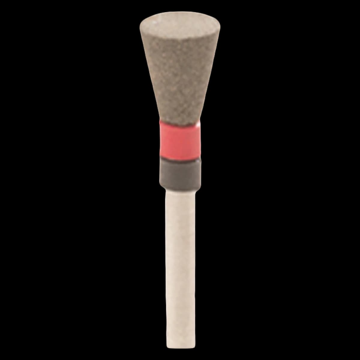 Coarse Diamon-All Finishing Diamond Inverted Cone, 201531 - Coarse Diamon-All Finishing Diamond Inverted Cone - Image 1