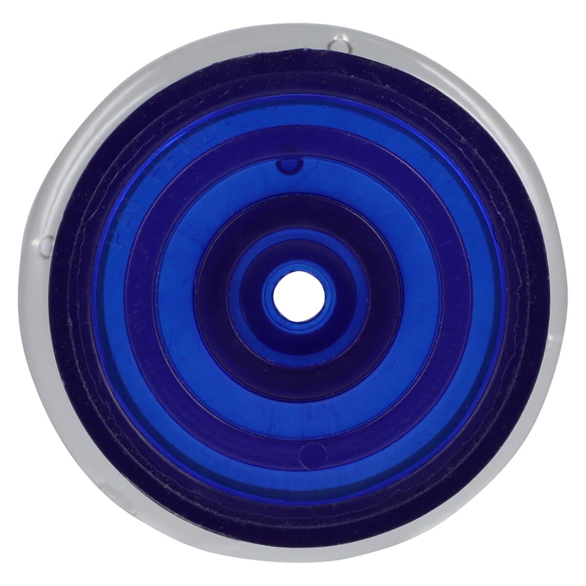 Creare Ring and Base Blue 2" - Clear Ring with Blue Base, Each thumbnail 5