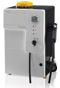 Bego Triton SL Steam Cleaner, Wet/Dry, 1 Each - Triton SL Steam Cleaner - Image 1