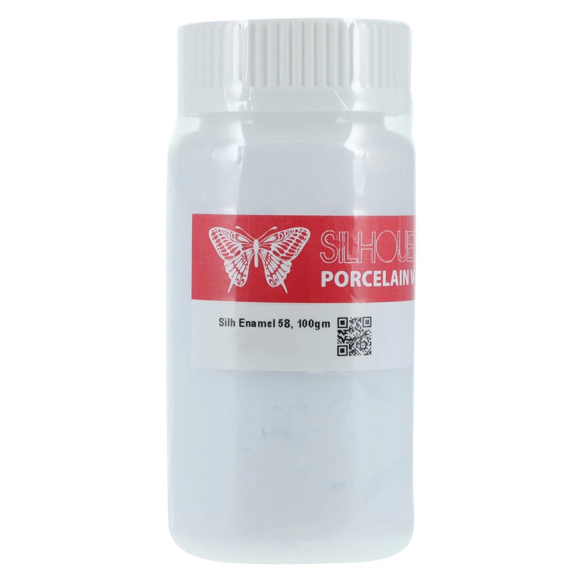 Silhouette Enamel Powder 58, 100g/Bottle thumbnail 2