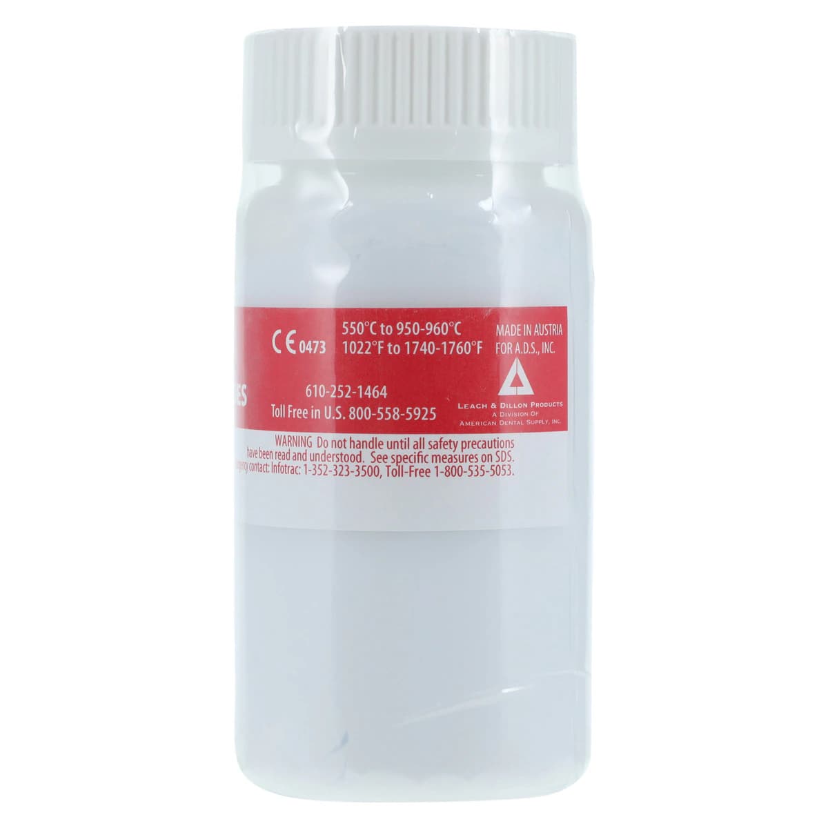 Silhouette Enamel Powder 58, 100g/Bottle thumbnail 3