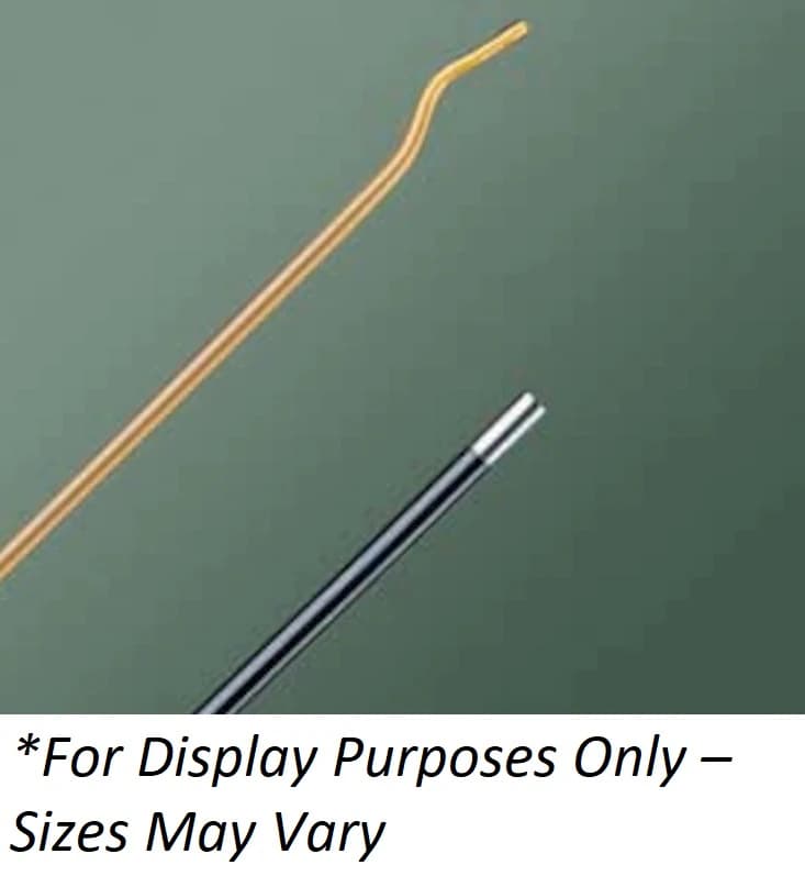 Bard Filiform Woven Coude Tip Dilation Catheter, 3 Fr - Filiform Woven Coude Tip - Image 1