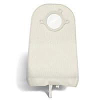 ConvaTec SUR-FIT Natura Urostomy Pouch, 10" - Surfit Urostomy Pouch - Image 1
