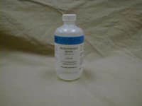 Volu-Sol Hematology Rinse, Rinsing Solution for Wright's/Wright-Giemsa Stains, 32 oz Bottle - Hematology Rinse - Image 1