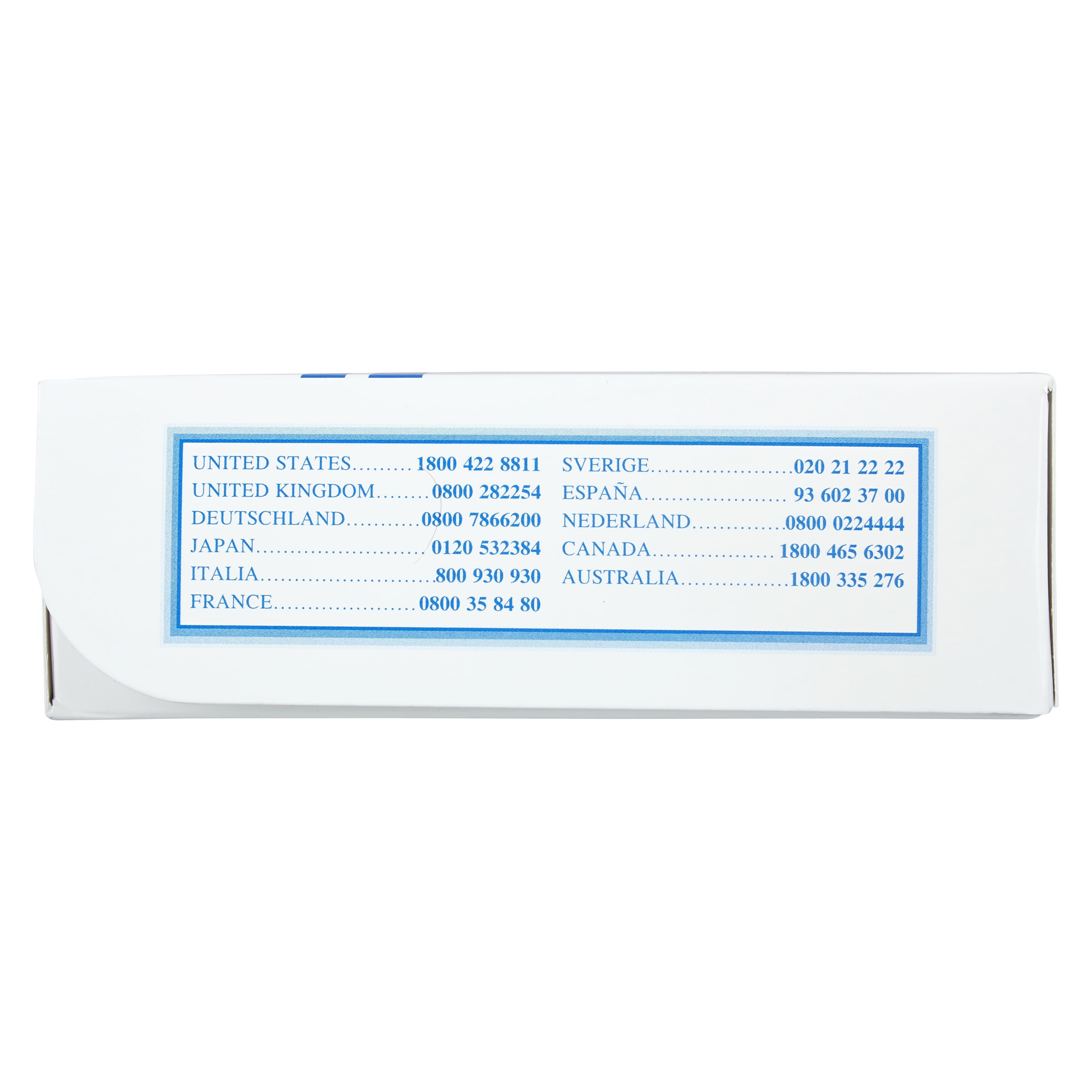 ConvaTec ActiveLife Stomahesive 1-Piece Transparent Cut-to-Fit Ostomy Pouch, 12" thumbnail 2