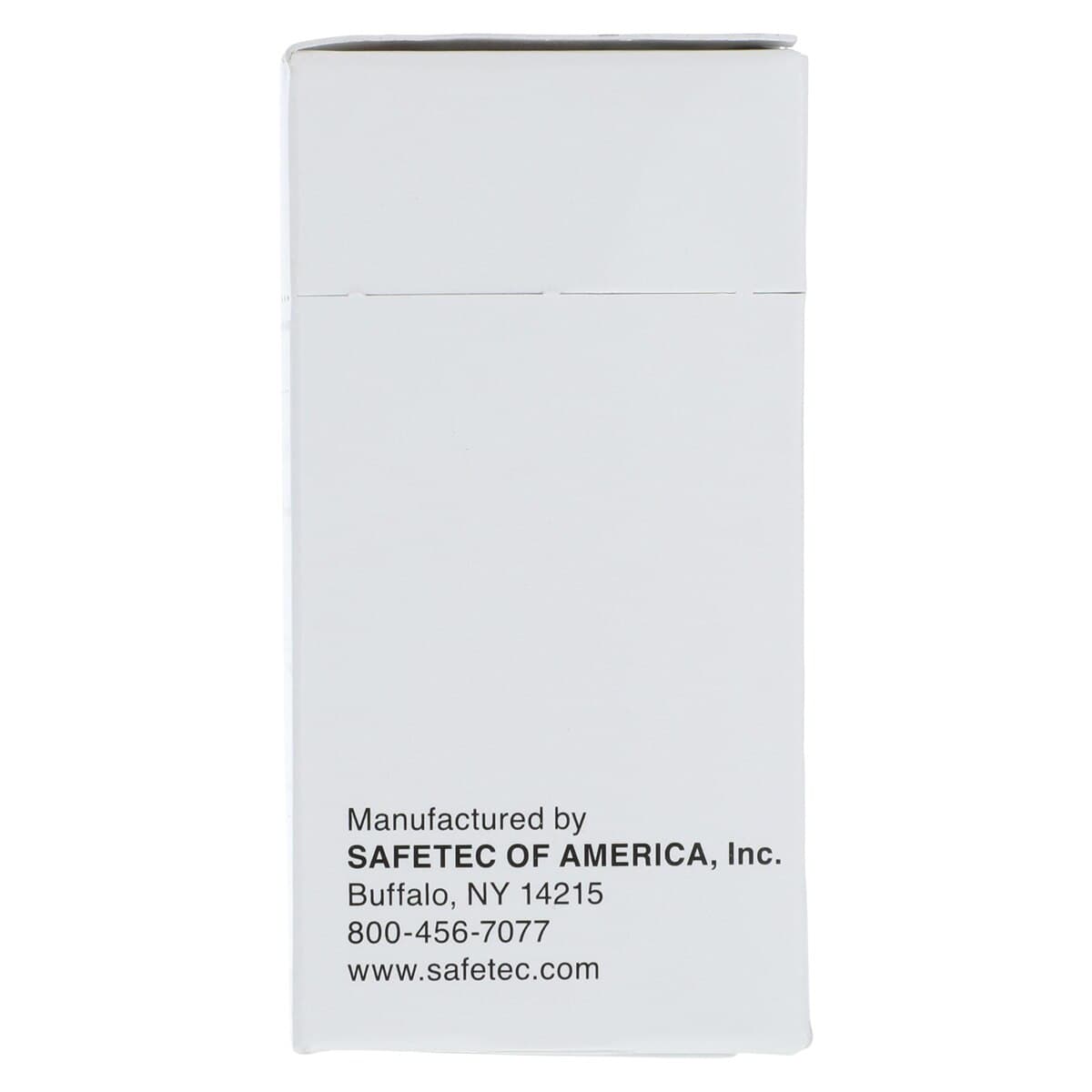 Safetec Burn Relief Gel, 0.9g, 25/Box thumbnail 3
