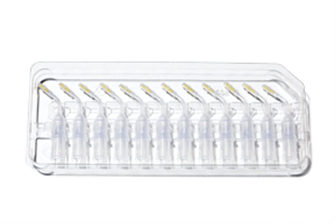Arestin Minocycline Hydrochloride 1mg Periodontal Microspheres, 12 Cartridges/Pouch, 2x12/Box - Arestin Minocycline 1mg - Image 1
